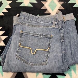 Kimes Denim Jeans